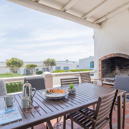 Malmok Villa Paternoster Exterior photo